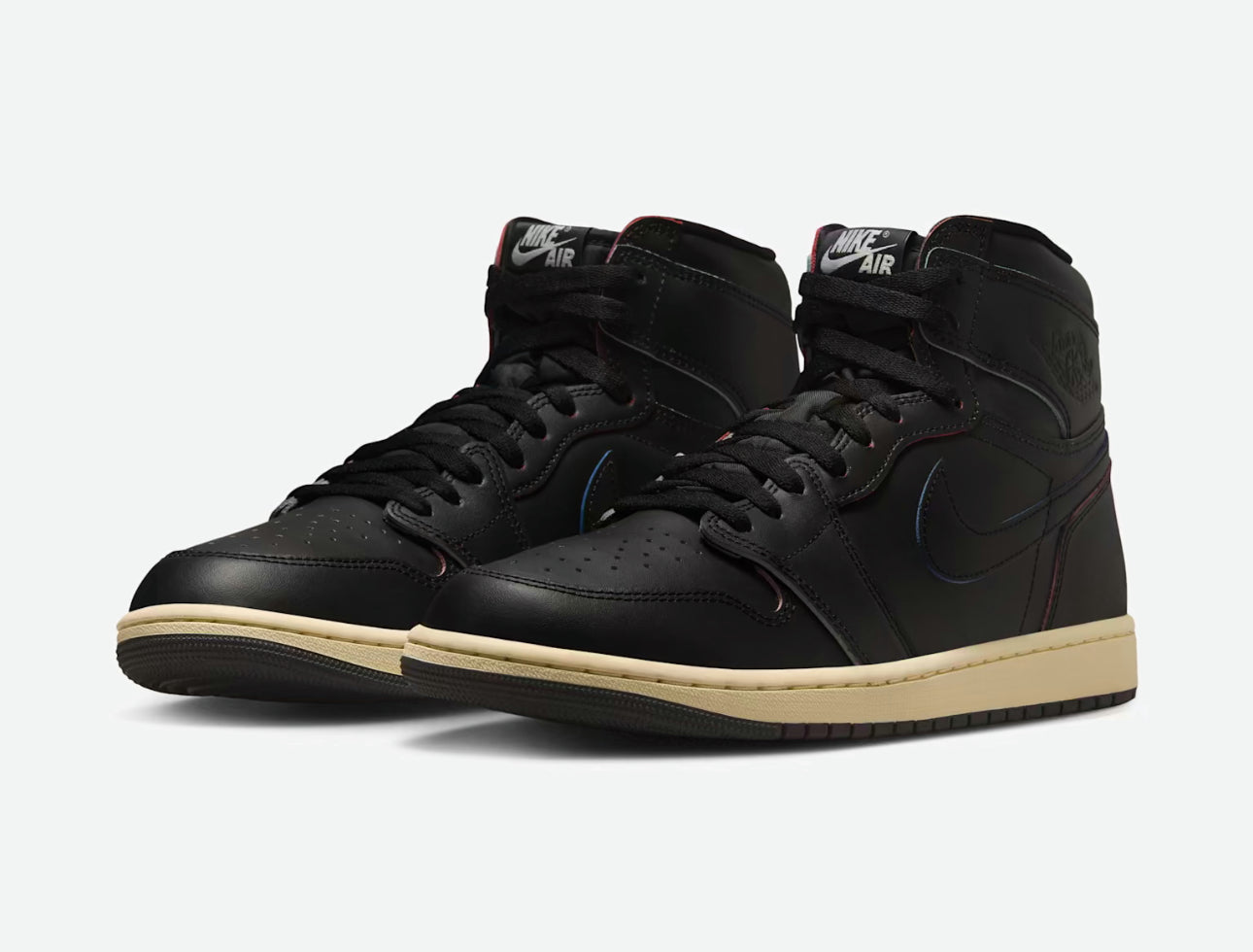 Air Jordan 1 Retro High OG “Self-Expression”