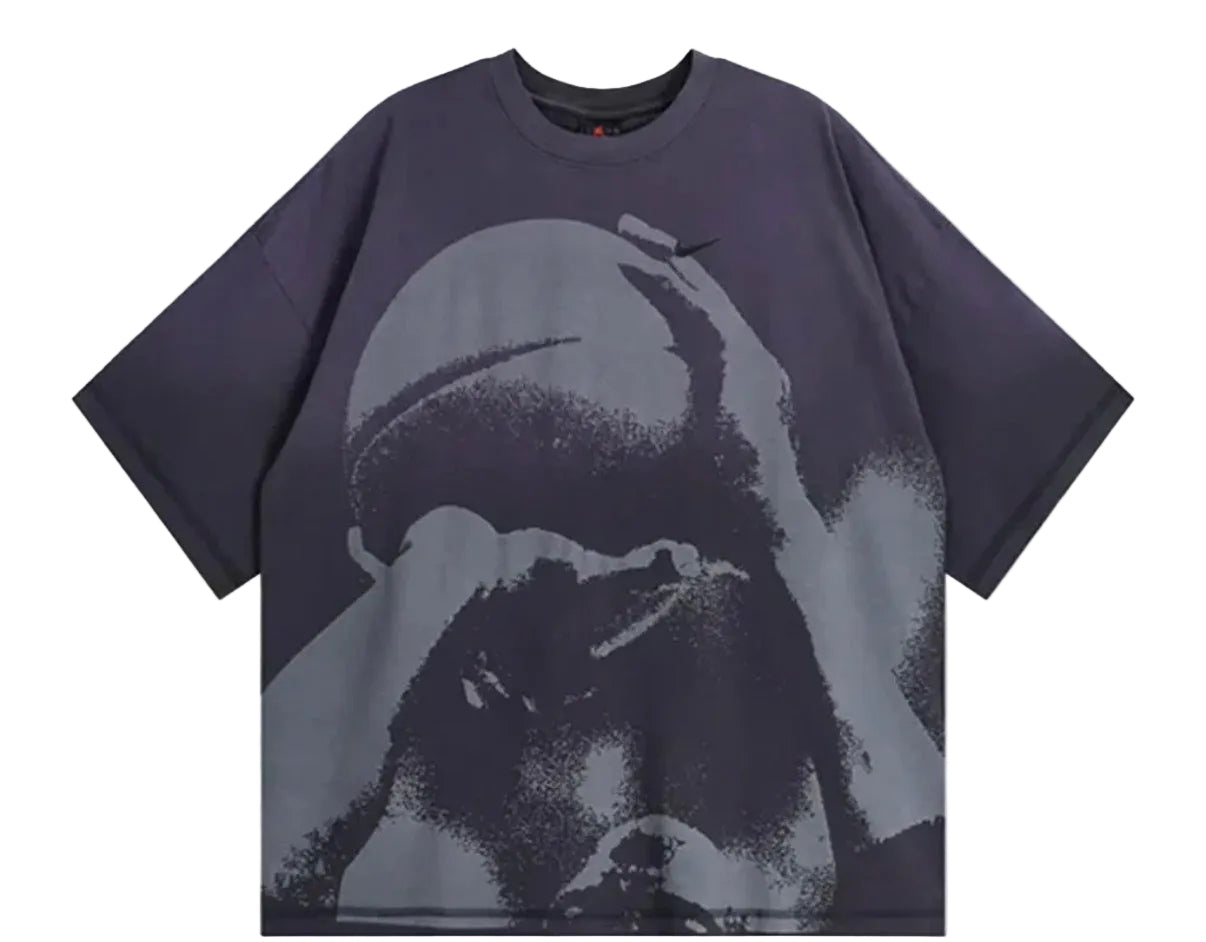 Jordan Shooting Short Sleeve T-Shirt