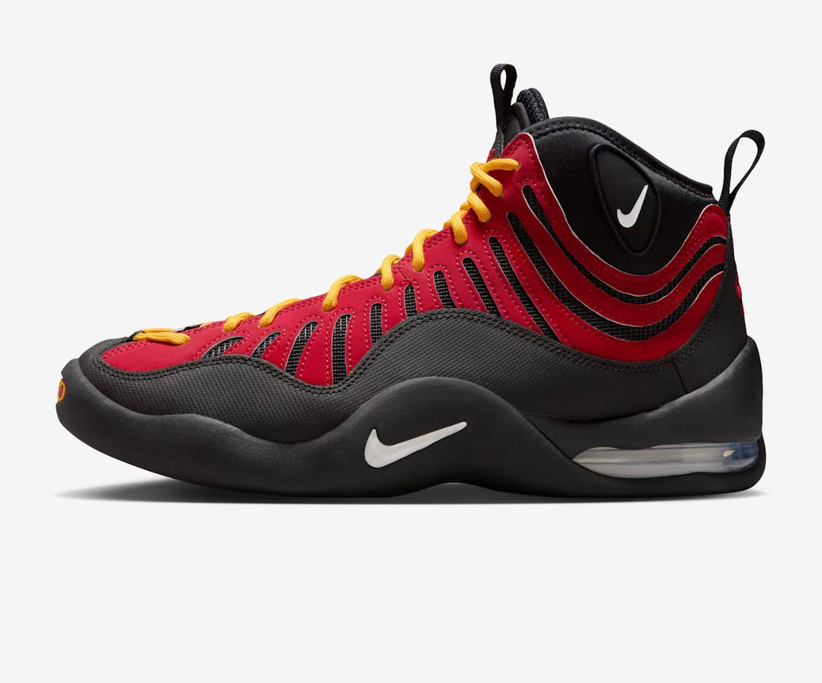 Nike Air Bakin High