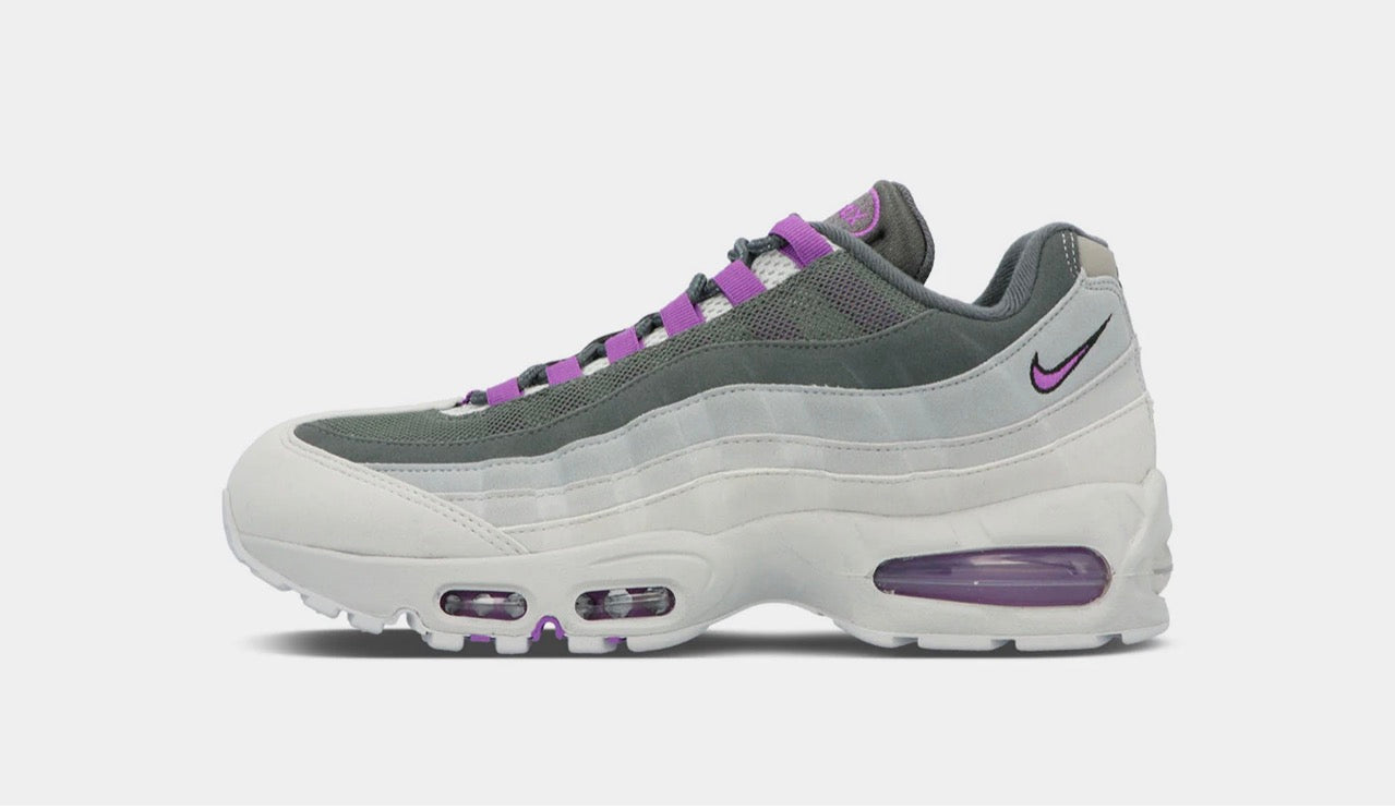 靴 NIKE AIR MAX 95 BIG BUBBLE PHOTON DUST Nike Air Max 95 Big Bubble “Photon Dust” – STUDIIYO23