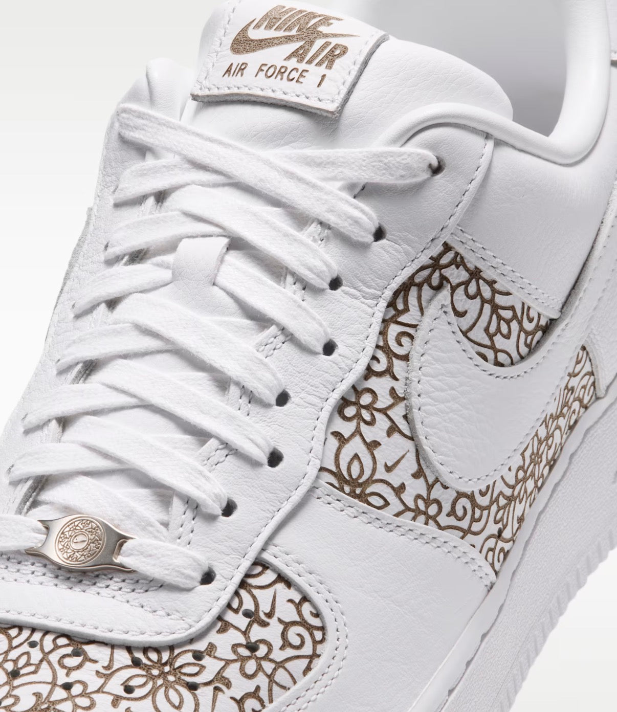 Nike Air Force 1 ‘07 LV8 “Family Reunion”