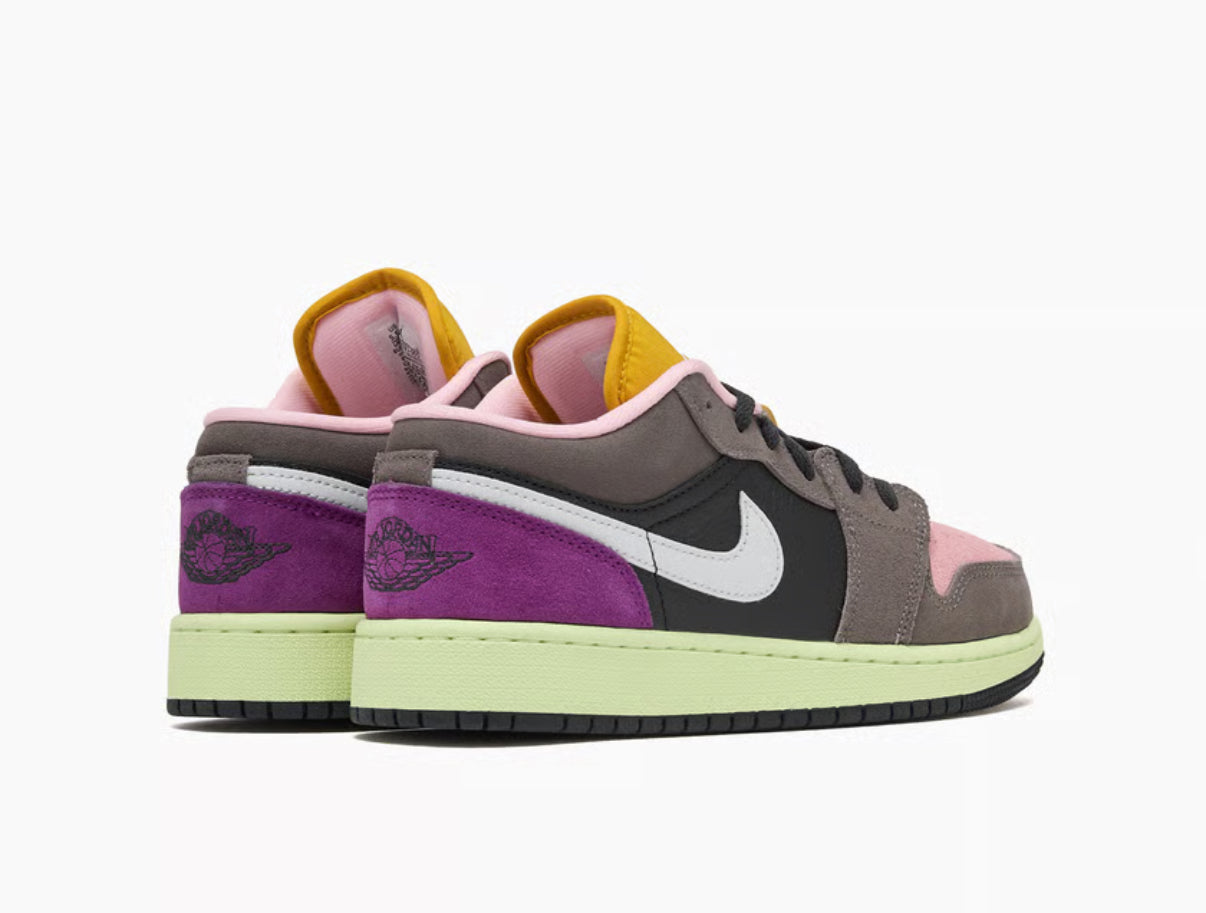Jordan 1 Low SE (GS) “Tokyo Bio Hack”