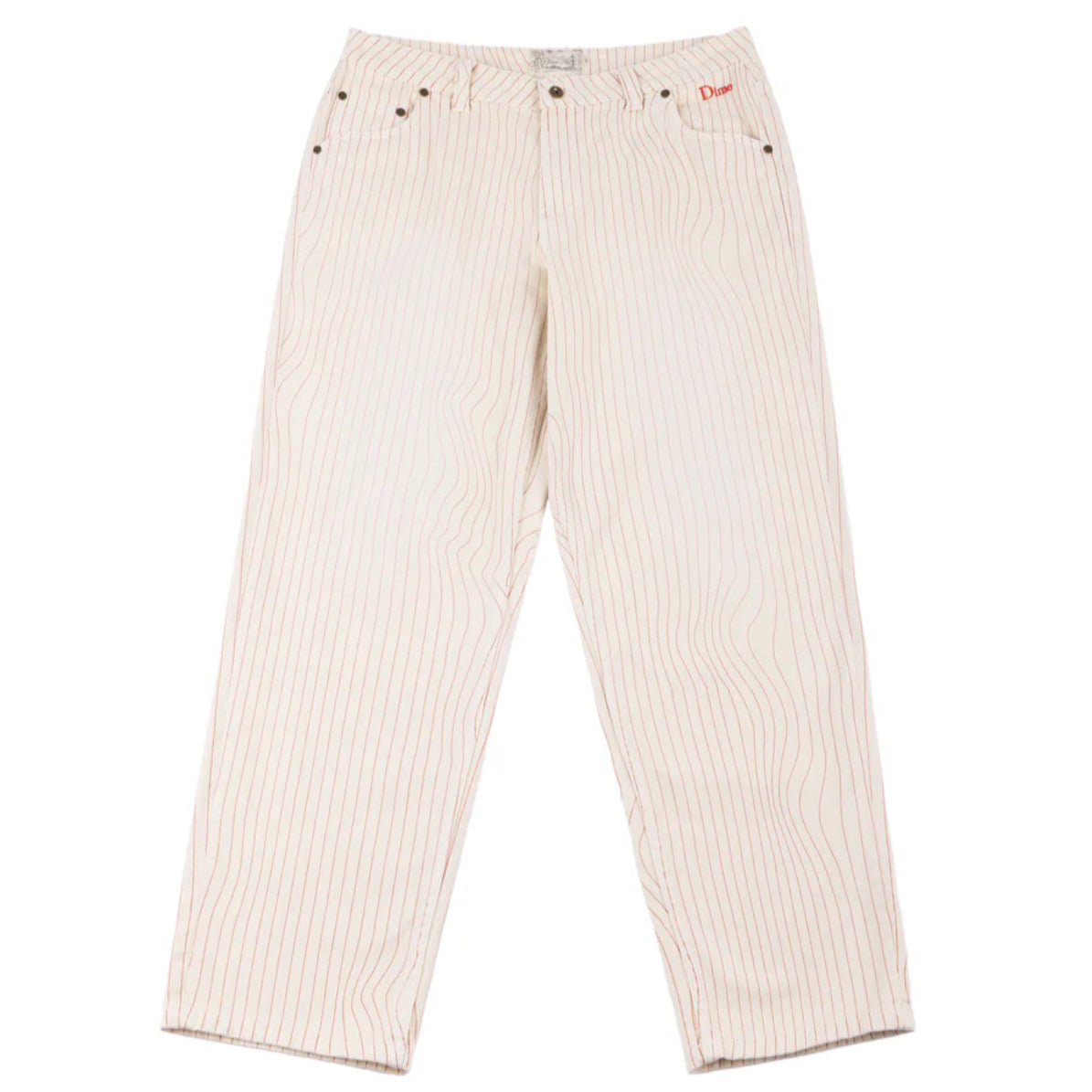 Dime Classic Relaxed Denim Pants