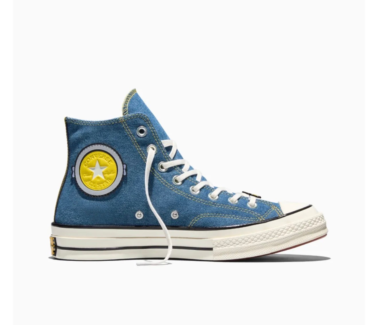 Converse Chuck 70 HI “Minions”