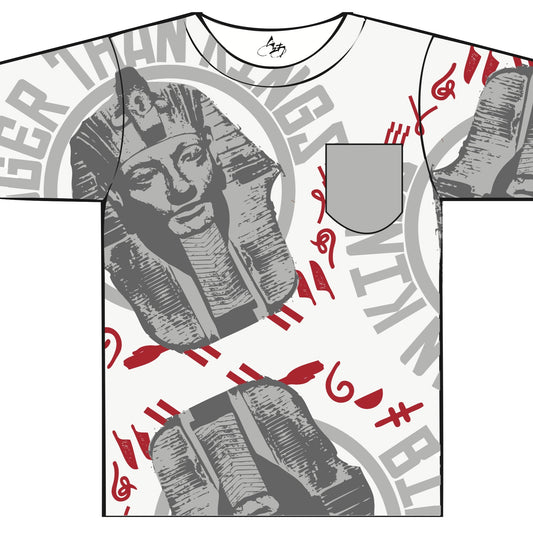 S23 Bigger Than Kings Ramesses