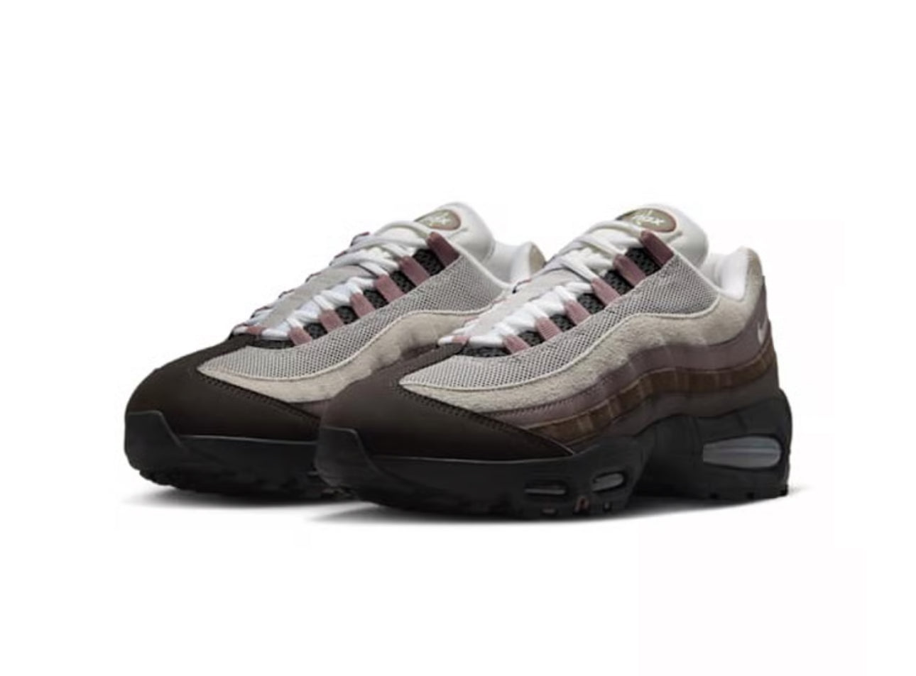 Nike Air Max 95 (W) “Velvet Brown”