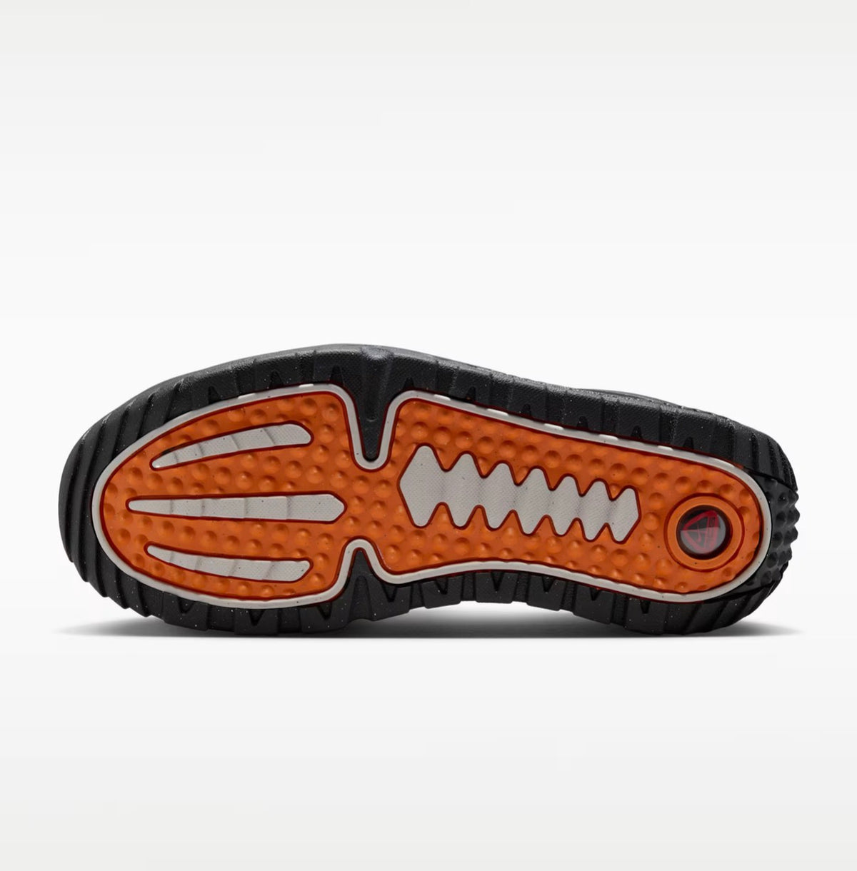 Nike ACG Rufus “Black”