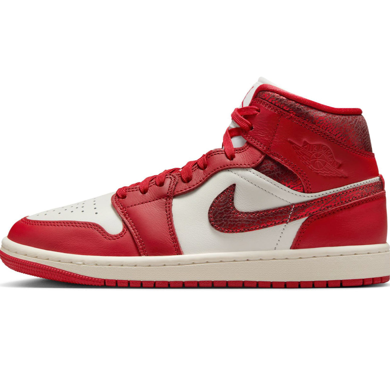 Jordan Women’s 1 Mid SE “Varsity Red”