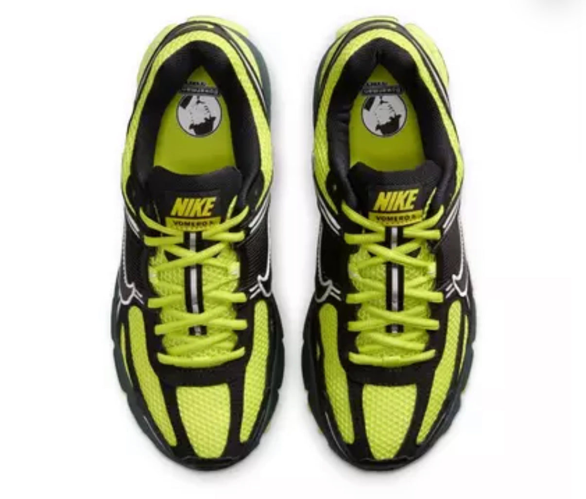 Nike Women’s Zoom Vomero 5 “Black/Cyber”