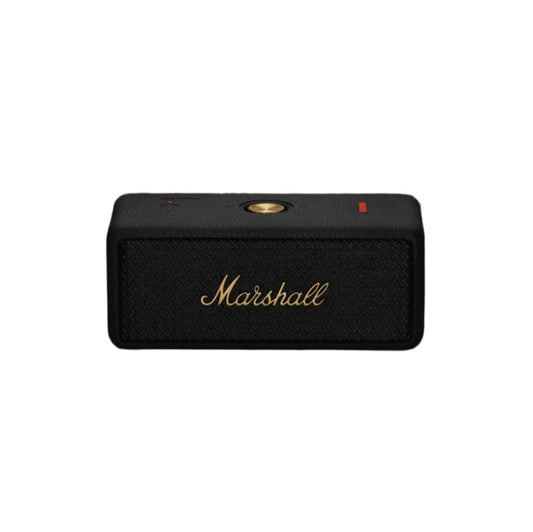 Marshall Emberton II Speaker