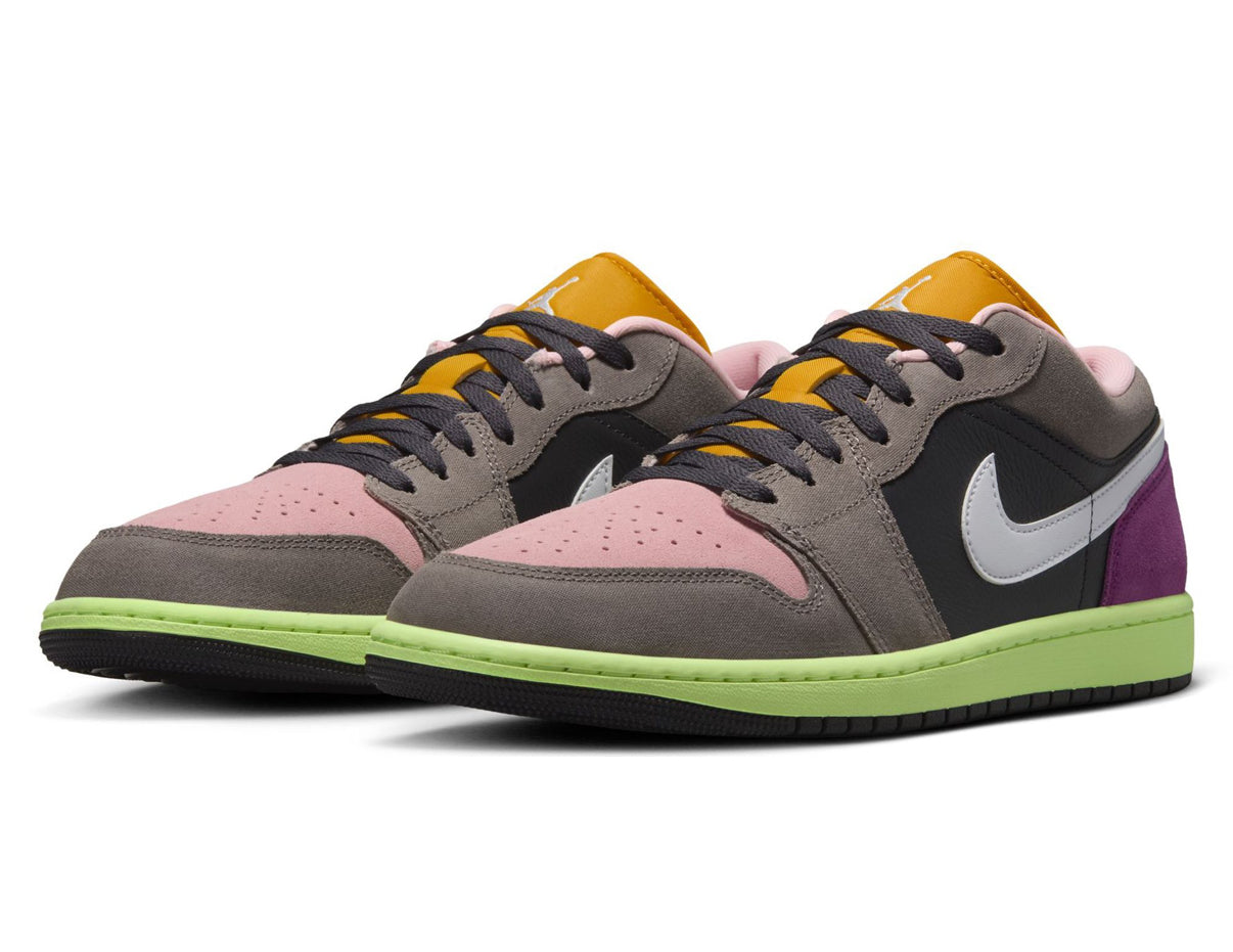 Jordan 1 Low SE “Tokyo Bio Hack"