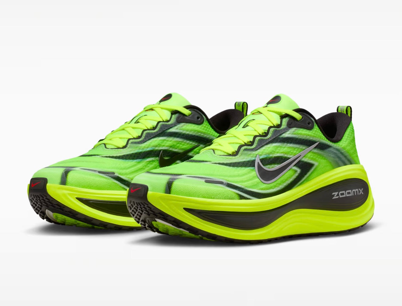 Nike Vomero Plus SE “Ekiden Pack”