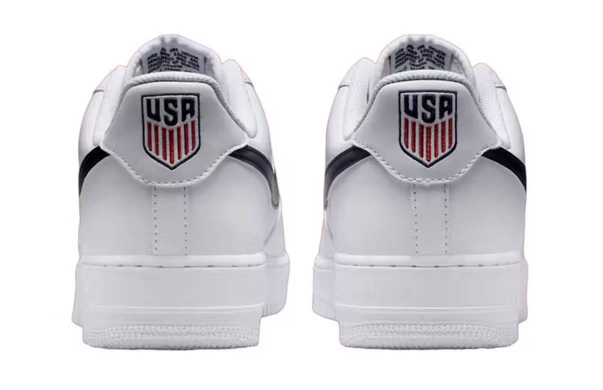 Nike Air Force ‘07 LV8 “Team USA”