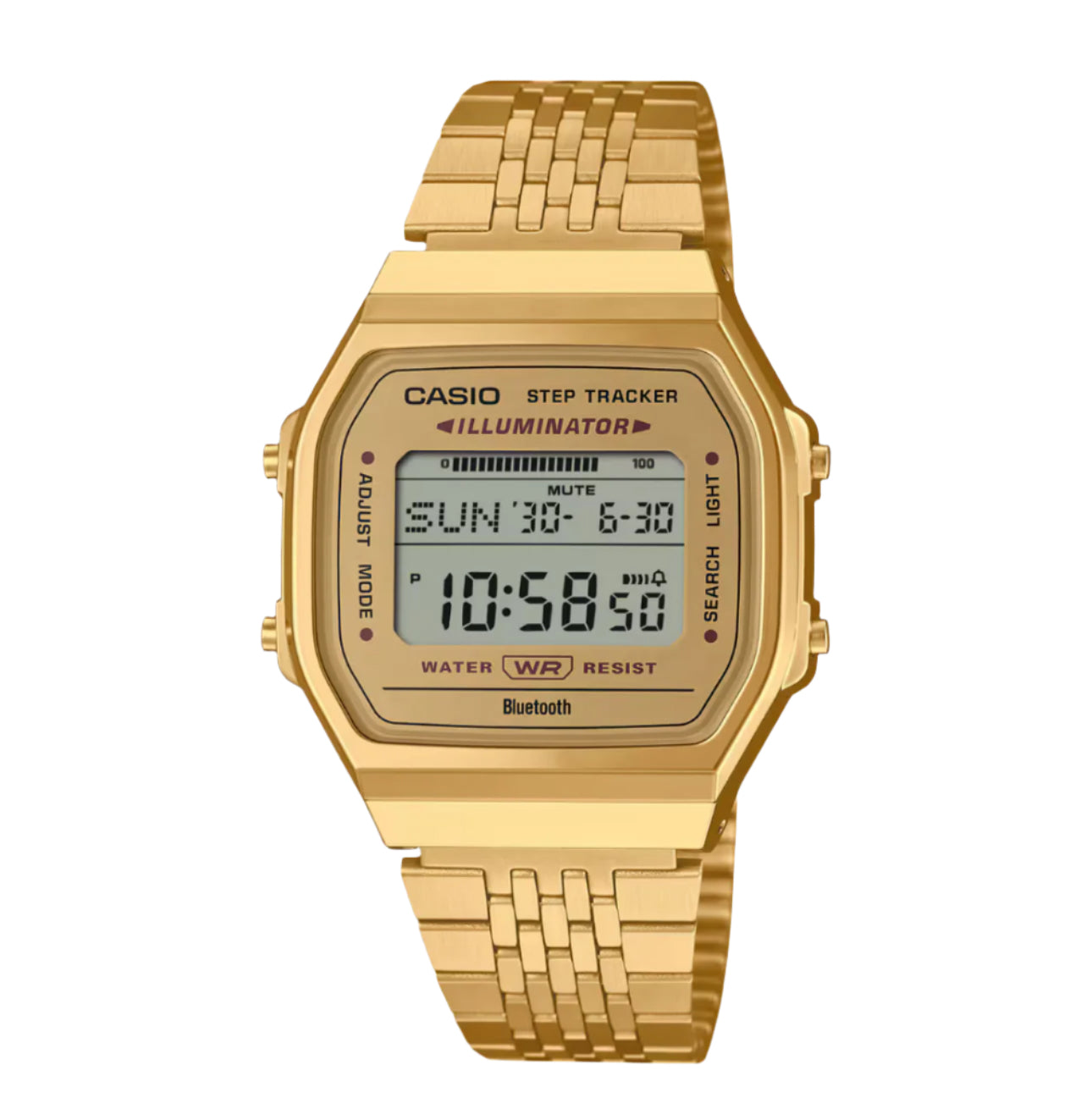 Casio - ABL100WEG-9A