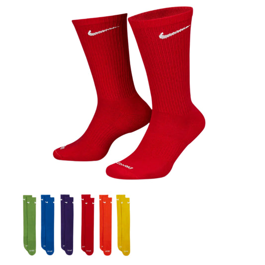 Nike Everyday Plus Sock