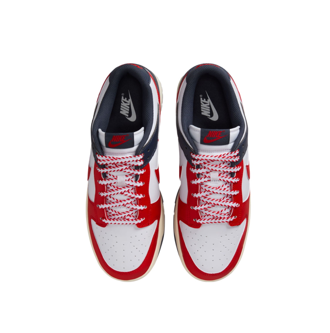 Nike Dunk Low Retro “Boston Red Sox”
