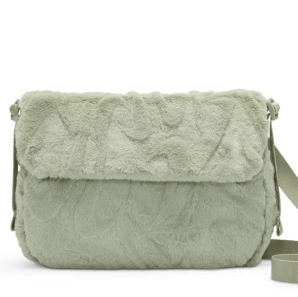 Nike Futura 365 Faux Fur Bag