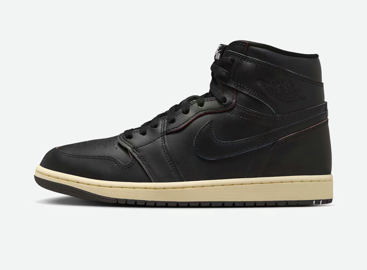 Air Jordan 1 Retro High OG “Self-Expression”