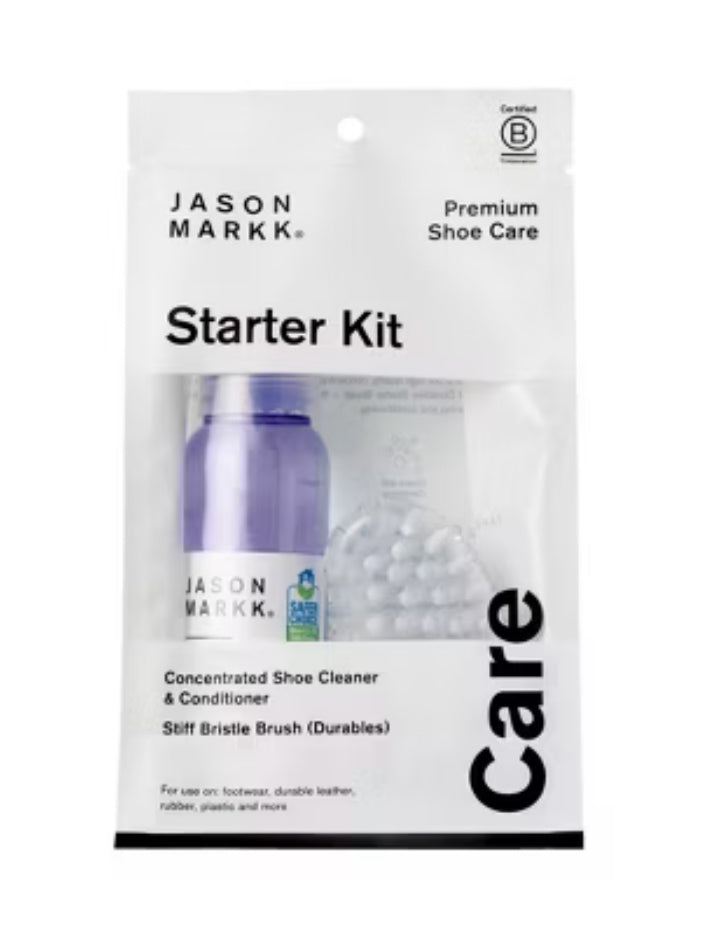 Jason Markk Starter Kit