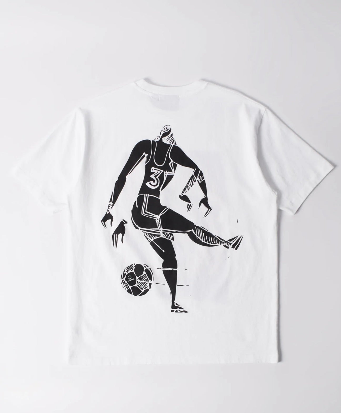 Parra Kicked Around T-Shirt