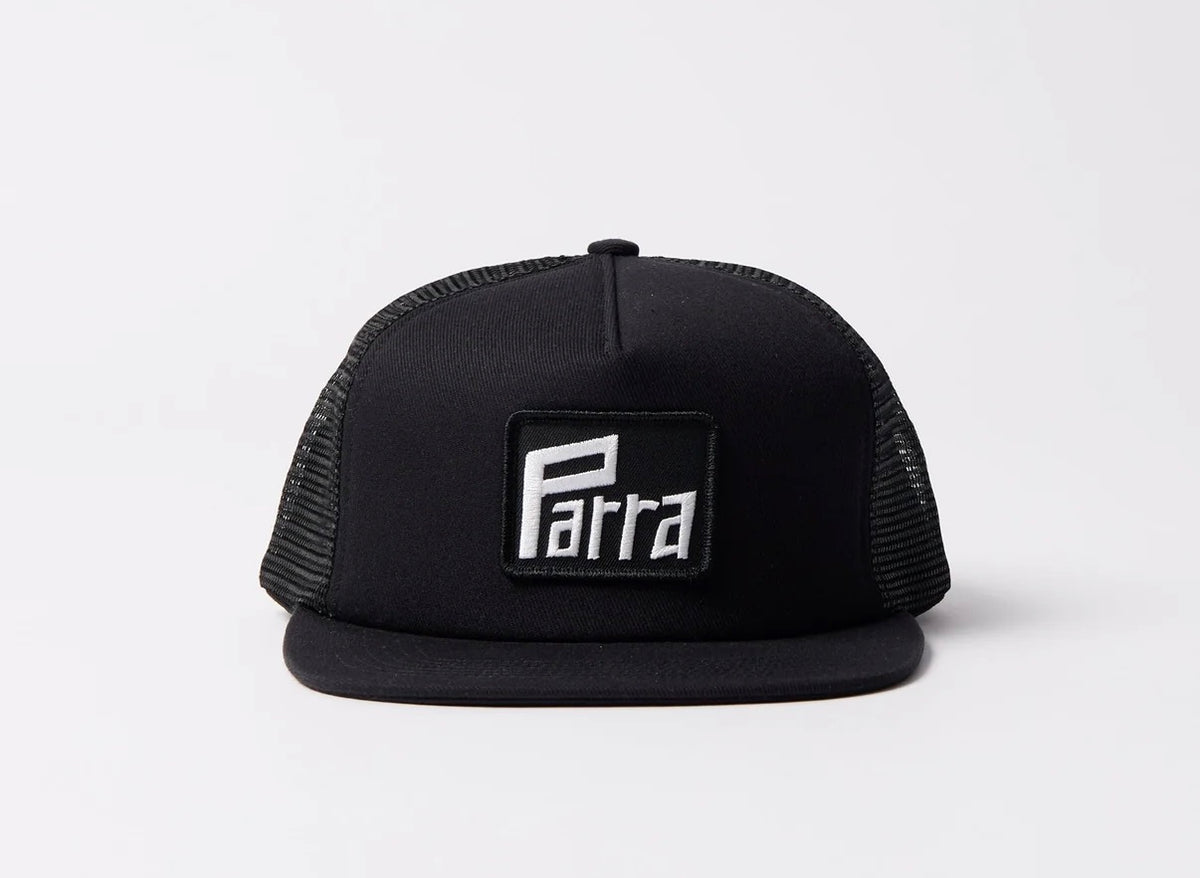 Parra Measuring Tape 5 Panel Hat