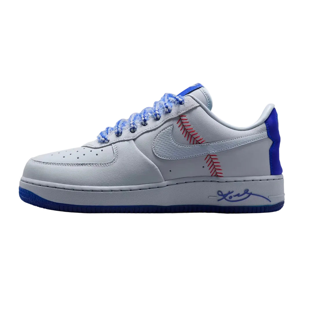 Nike Air Force 1 Low Kobe Bryant “Dodgers”