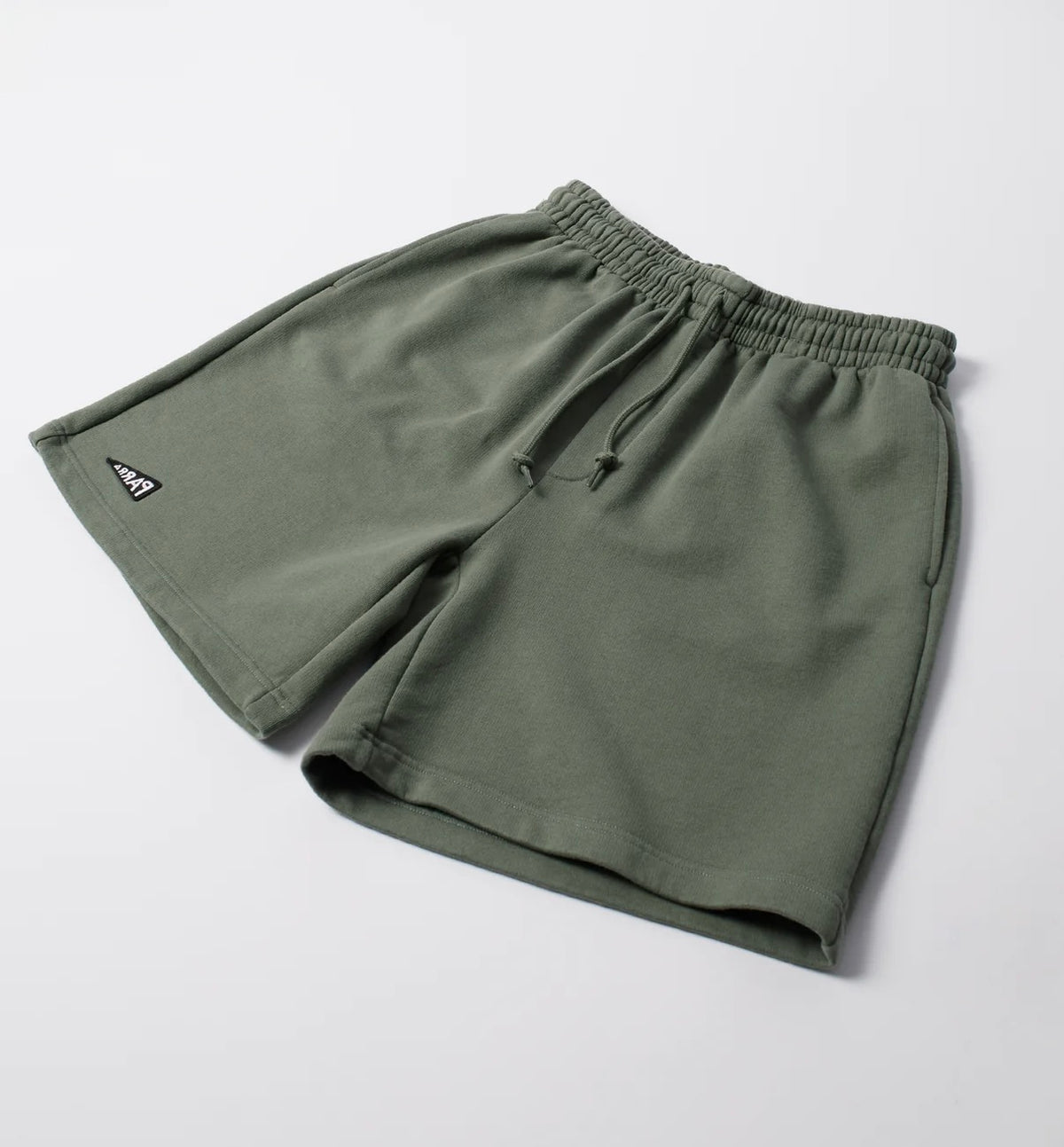 Parra Flag Logo Sweatshorts