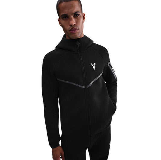 Nike Kobe Tech Fleece Jacket