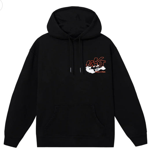Market Corsa Hoodie