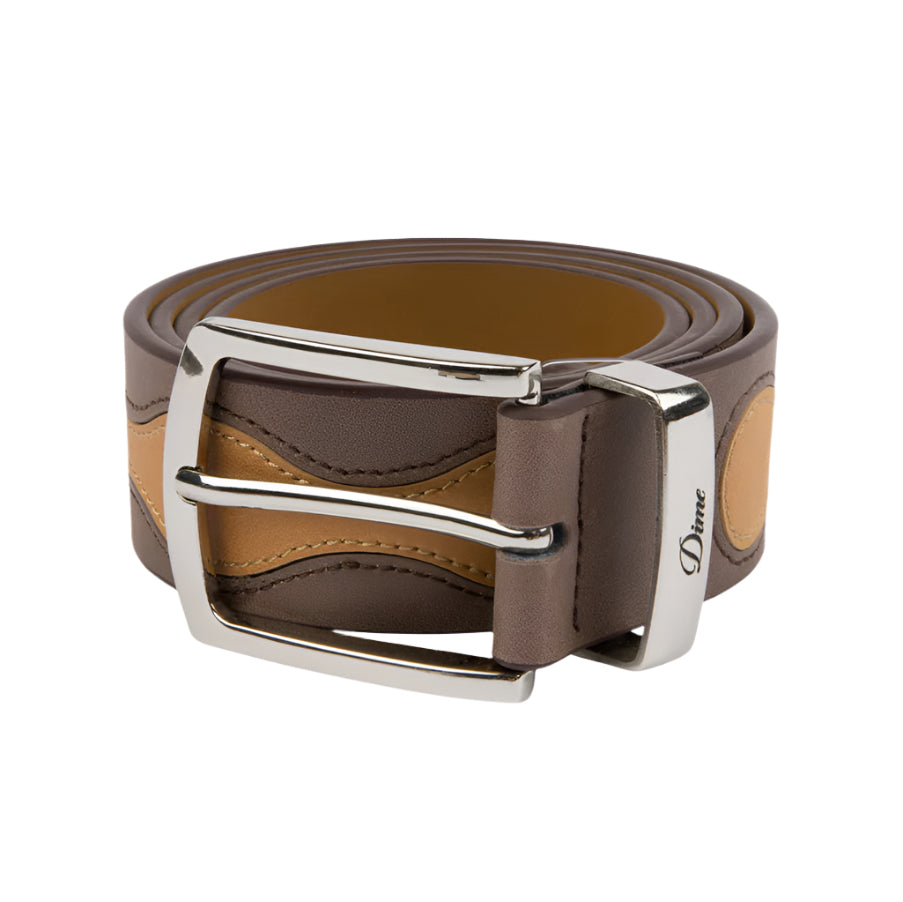 Dime Premx Leather Belt