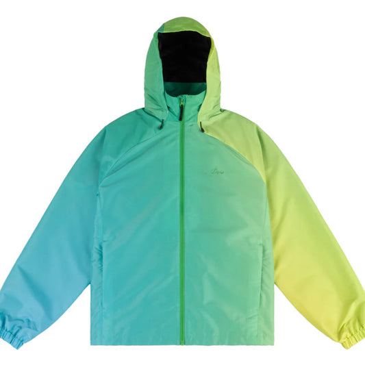Dime Gradient Windbreaker