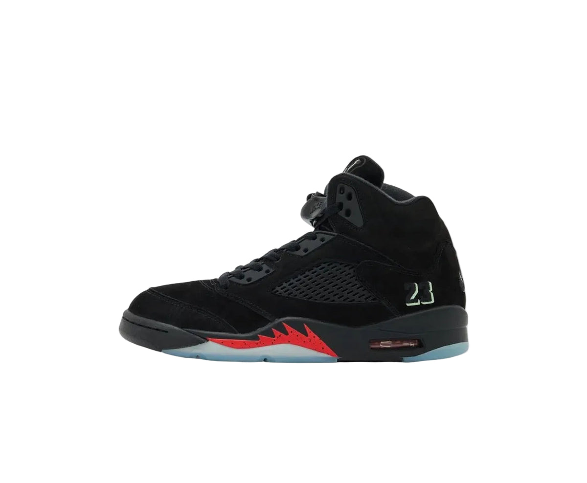 Air Jordan 5 Retro (GS) “Halloween”