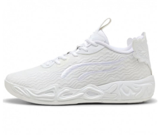 Puma Melo MB. 04 Lo “Ice White”