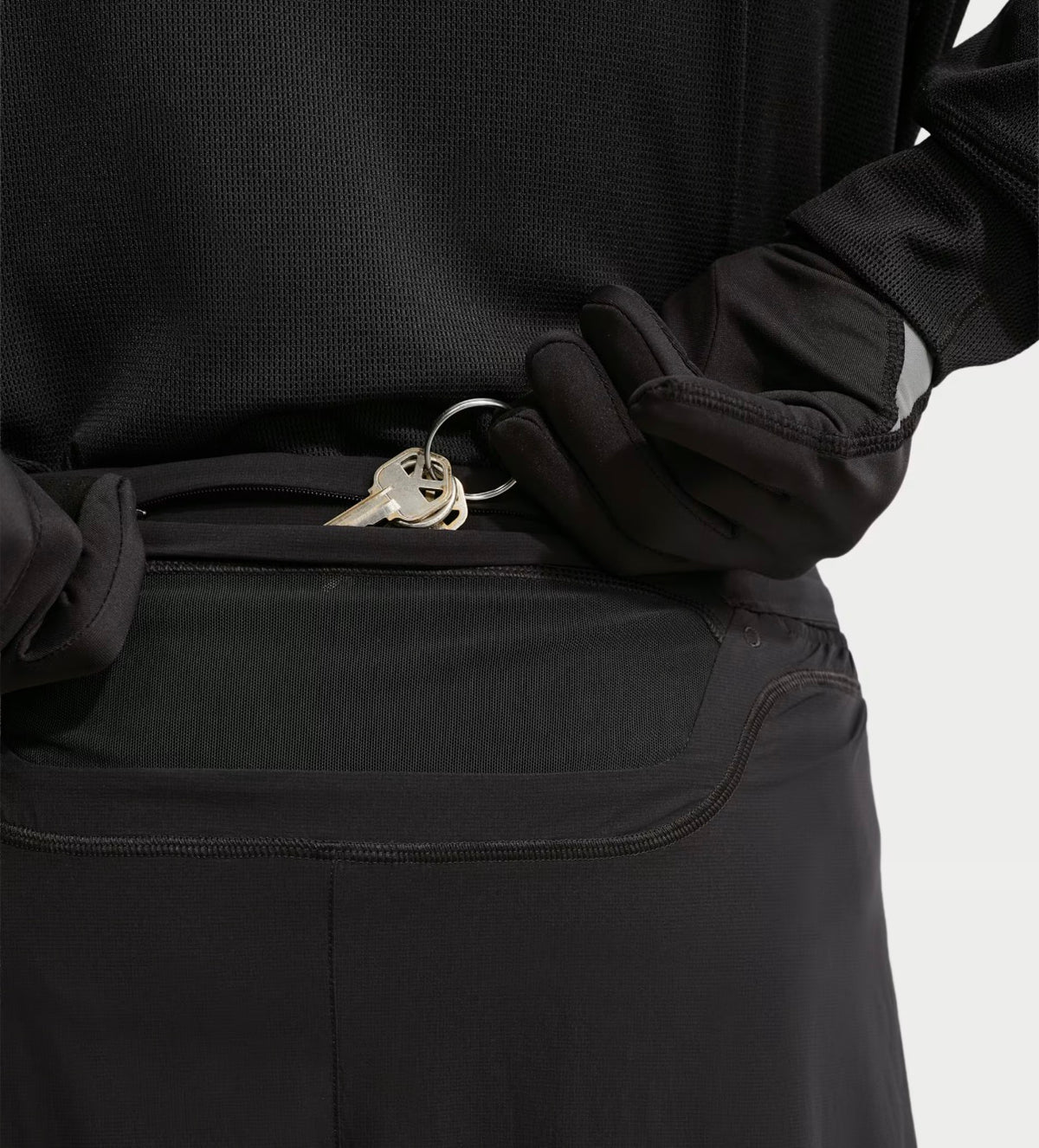 NikeLab Running Shorts