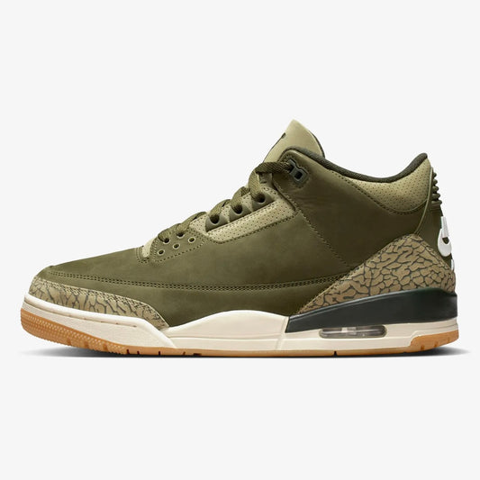 Jordan 3 Retro “Family Affair”
