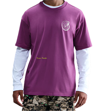 Nike ACG T-Shirt “Texas Fossils”