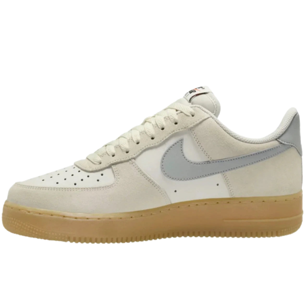 Nike Air Force ‘07 LV8 1 “Smoke”