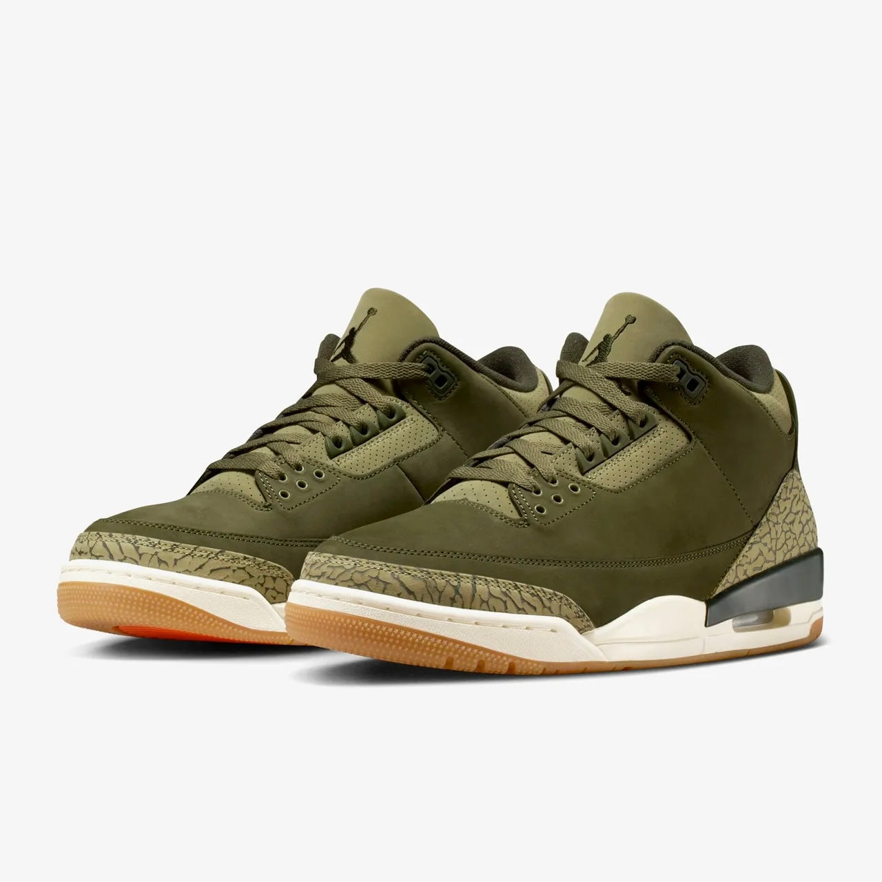 Jordan 3 Retro “Family Affair”