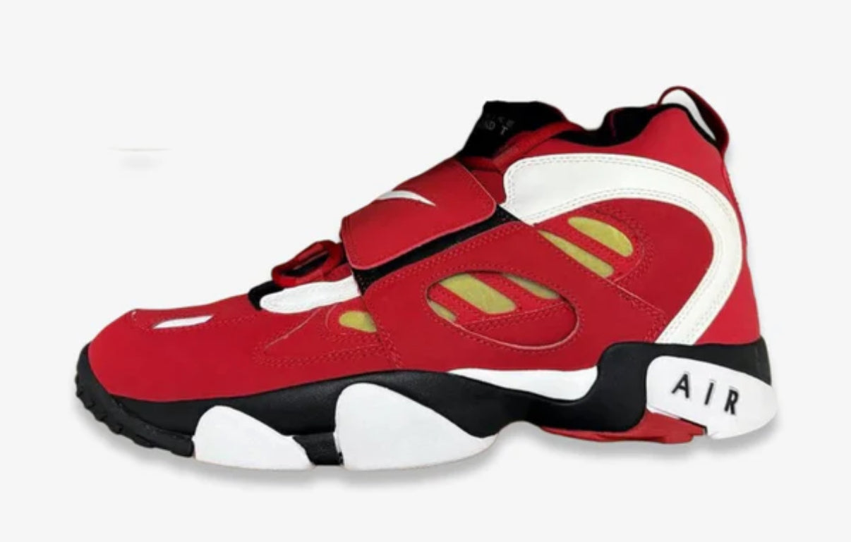 Nike Air Diamond Turf II