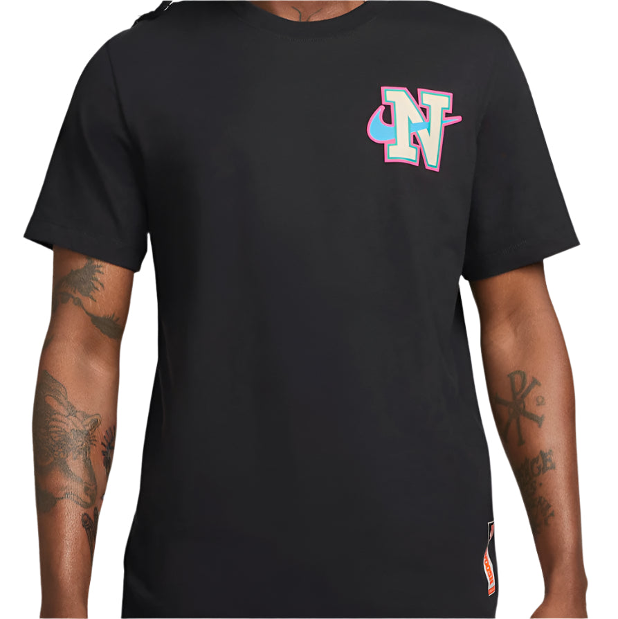 Nike SW T- Shirt “Anthracite”