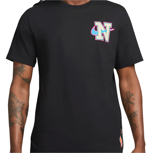 Nike SW T- Shirt “Anthracite”