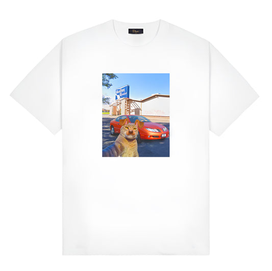 Dime Selfie T-Shirt