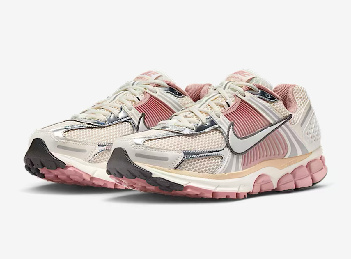Nike Zoom Vomero 5 (W) “Sail/Pearl White”