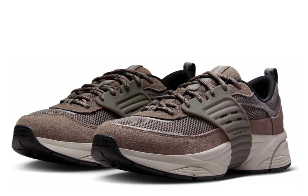 Jordan Trunner O/S “Cave Stone”