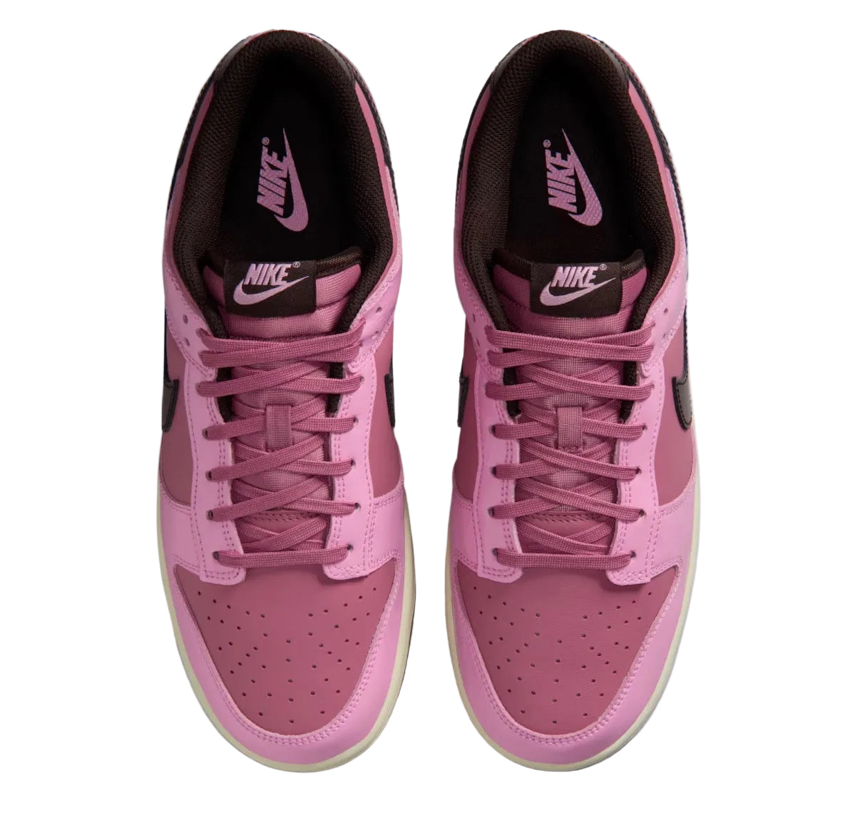 Nike Dunk Low Retro “Pink Rise”