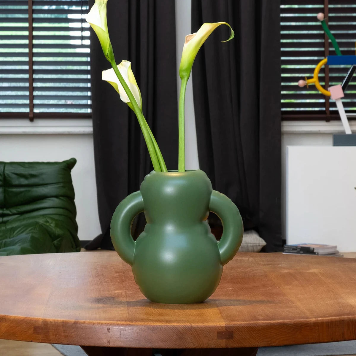 Vase Oscar