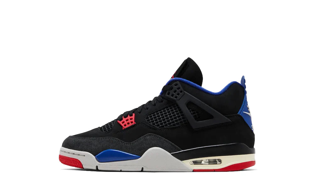 Air Jordan 4 Retro OG (GS) "Rare Air"