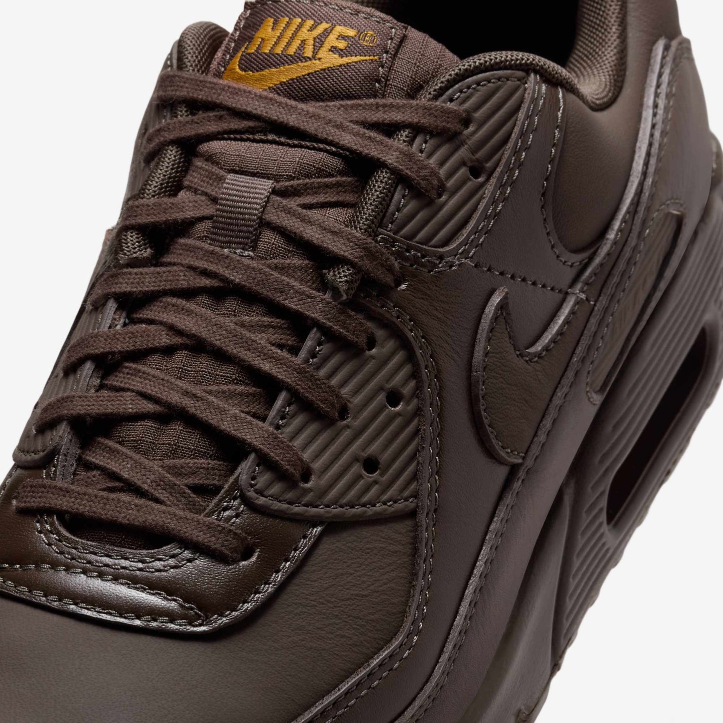 Air Max 90 ESS+ "Baroque Brown"
