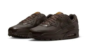Air Max 90 ESS+ "Baroque Brown"