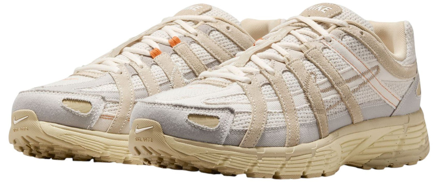 Nike P-6000 "College Grey"